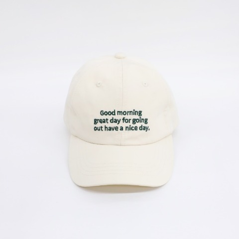 キッズ　帽子（54～56cm・choco）