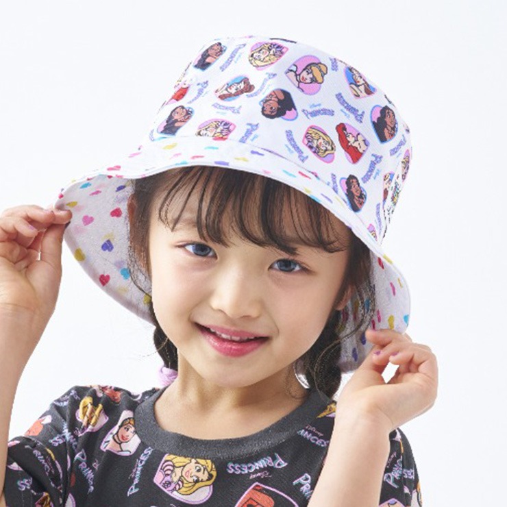 キッズ 帽子（54/56cm LITTC） | しまむら | しまむらパーク