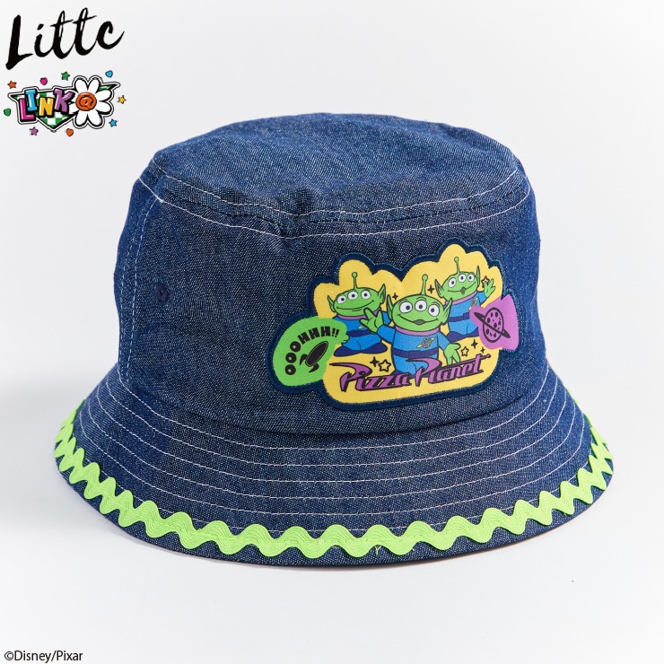キッズ 帽子（54/56cm LITTC） | しまむら | しまむらパーク