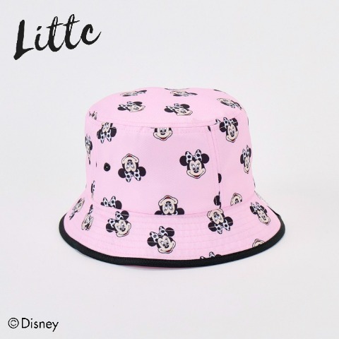 キッズ帽子（LITTC/anna）