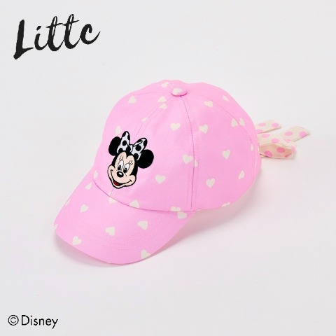 キッズキャップ（LITTC/anna）