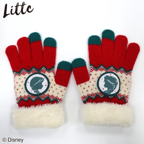 キッズ 手袋 （LITTC）