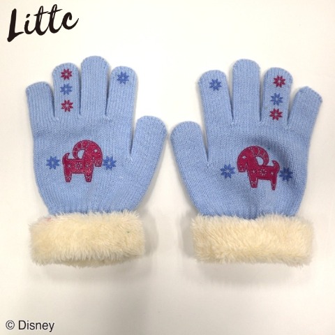 キッズ 手袋 （LITTC）