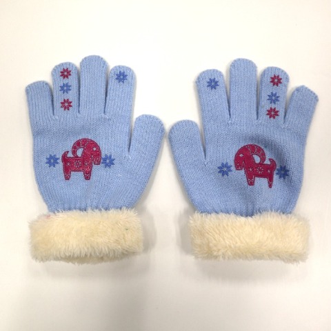 キッズ 手袋 （LITTC）