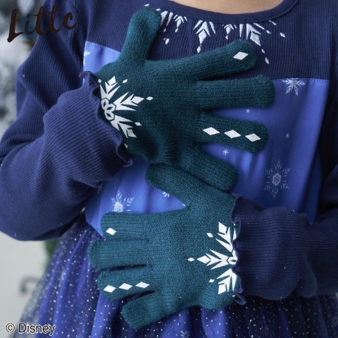 キッズ 手袋 （LITTC）