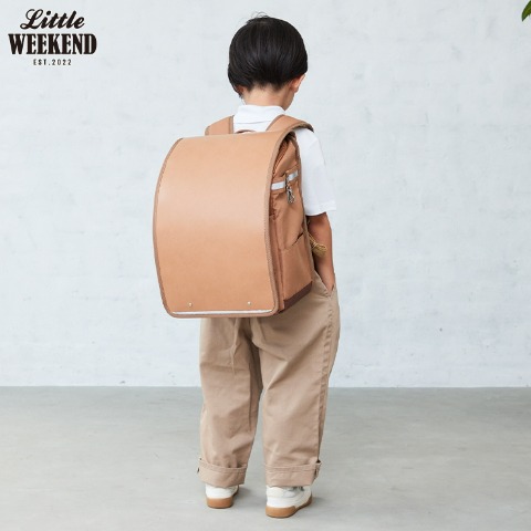 新品未使用】リトルウィークエンド littleweekend マザーズリュック