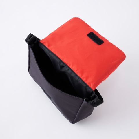 キッズ ショルダーバック（LITTC FLAP）