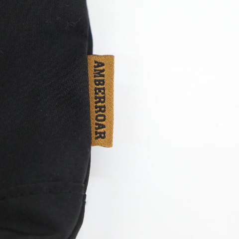 キッズ　バッグ（AMBERROAR）