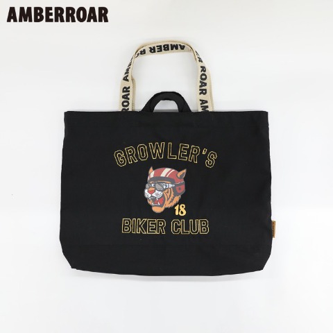 キッズ　バッグ（AMBERROAR）