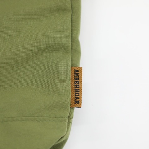 キッズ　バッグ（AMBERROAR）