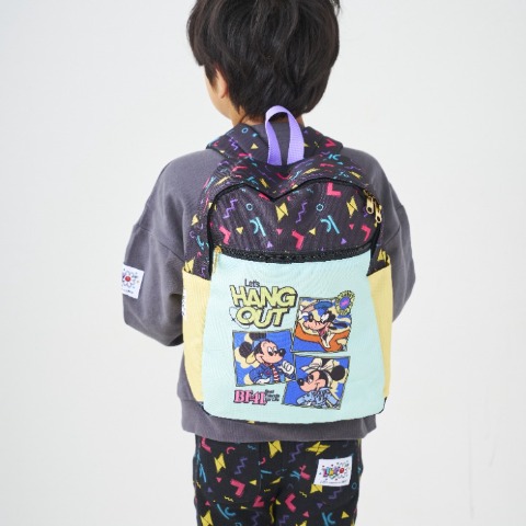 キッズ リュック（LITTC）