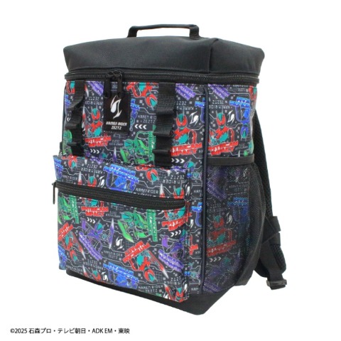キッズ　リュック（仮面ライダー）