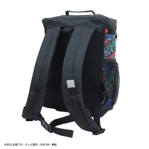 キッズ　リュック（仮面ライダー）