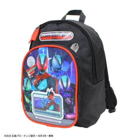 キッズ　リュック（仮面ライダー）