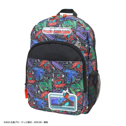 キッズ　リュック（仮面ライダー）