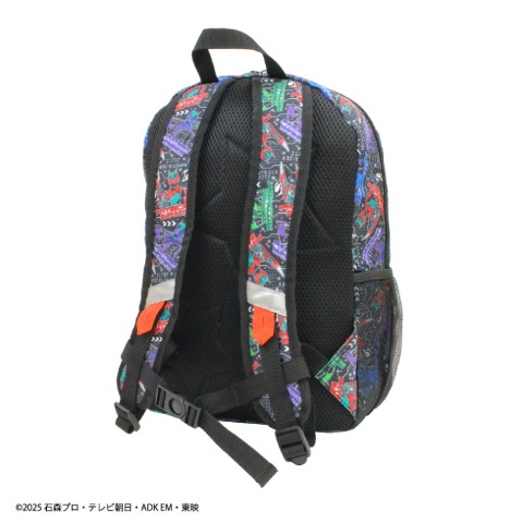 キッズ　リュック（仮面ライダー）