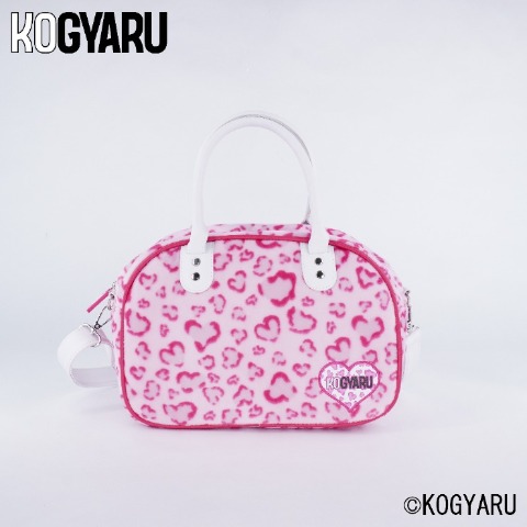 バッグ（KOGYARU）
