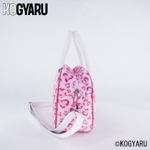 バッグ（KOGYARU）