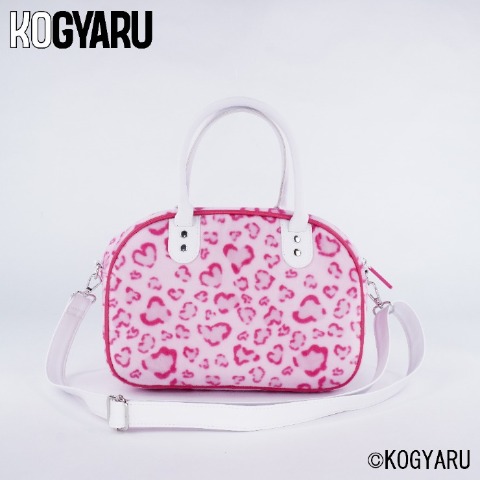 バッグ（KOGYARU）