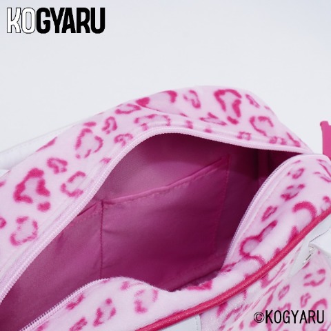 バッグ（KOGYARU）