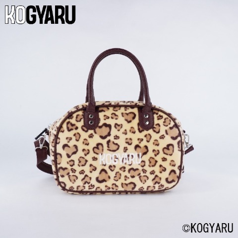 バッグ（KOGYARU）
