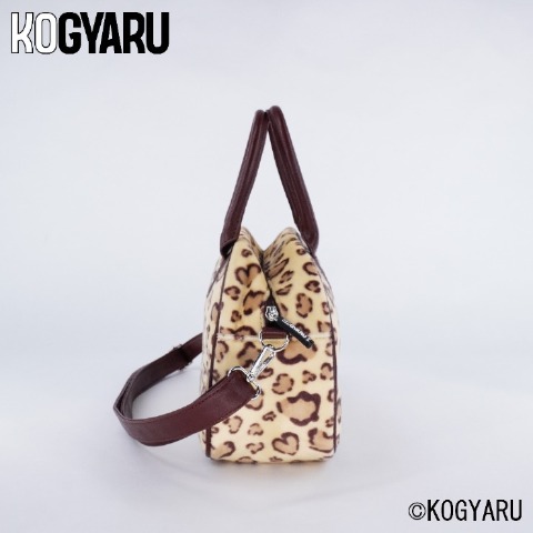 バッグ（KOGYARU）