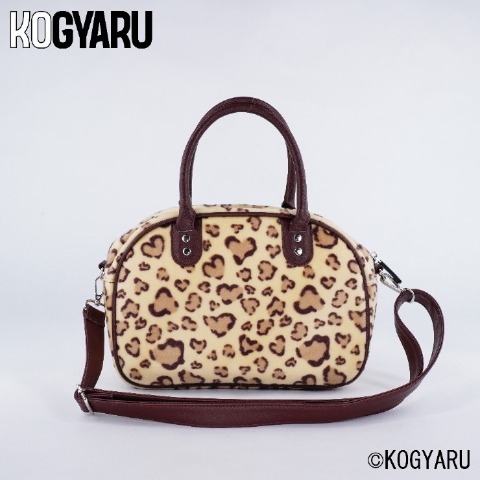 バッグ（KOGYARU）