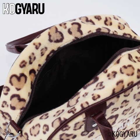 バッグ（KOGYARU）