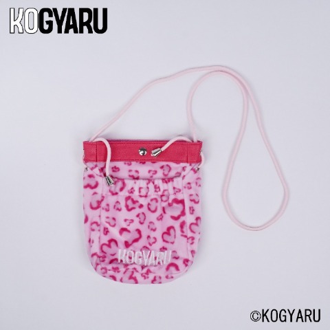 ポシェット（KOGYARU）