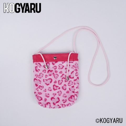 ポシェット（KOGYARU）