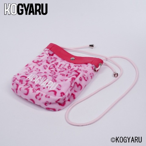 ポシェット（KOGYARU）