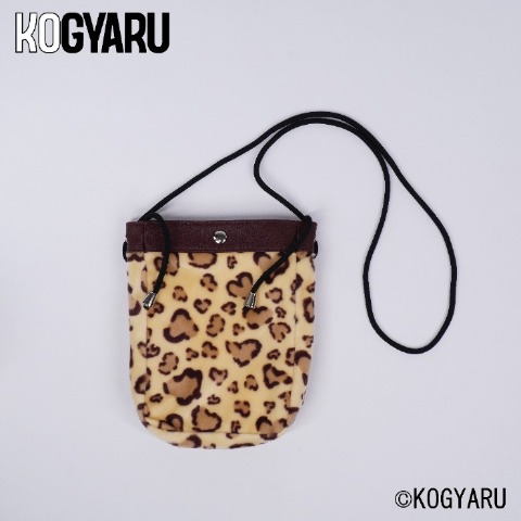 ポシェット（KOGYARU）