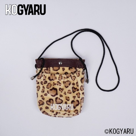 ポシェット（KOGYARU）