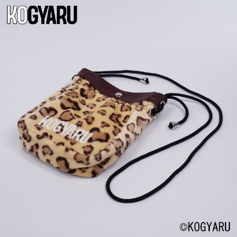 ポシェット（KOGYARU）