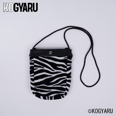 ポシェット（KOGYARU）