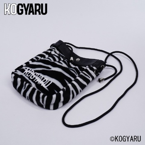 ポシェット（KOGYARU）