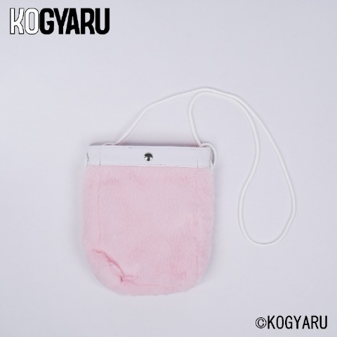 ポシェット（KOGYARU）