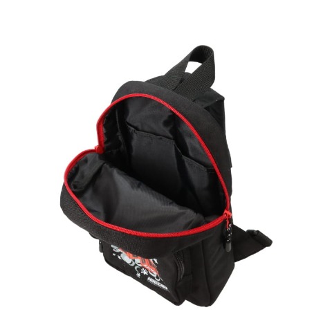 ボディーバッグ（MINECRAFT）