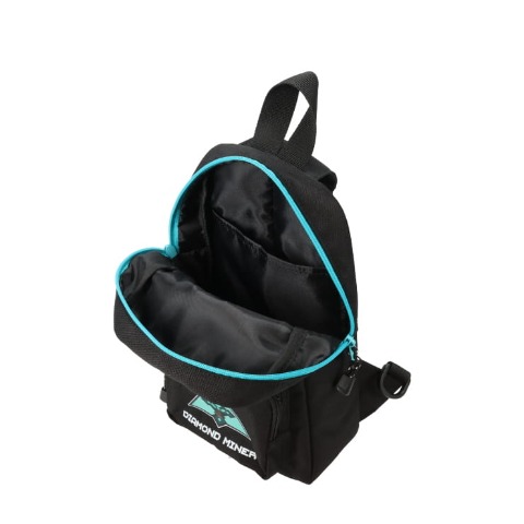 ボディーバッグ（MINECRAFT)