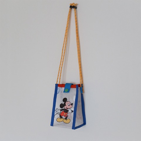 キッズ ショルダーバック（はるぴのママ）