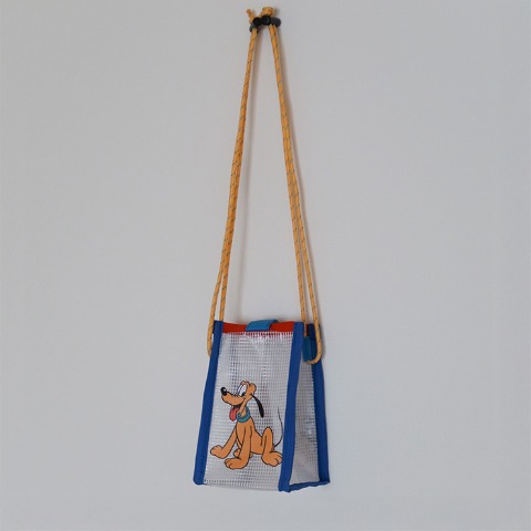 キッズ ショルダーバック（はるぴのママ）