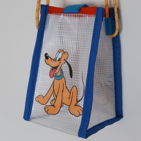 キッズ ショルダーバック（はるぴのママ）