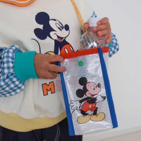 キッズ ショルダーバック（はるぴのママ）