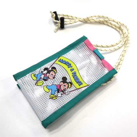 キッズ ショルダーバック（はるぴのママ）