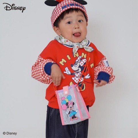 キッズ ショルダーバック（はるぴのママ）