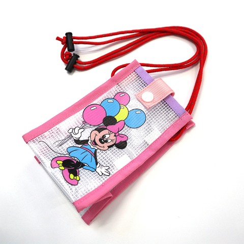 キッズ ショルダーバック（はるぴのママ）