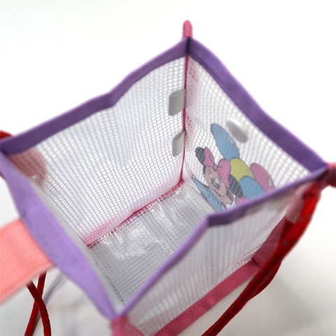 キッズ ショルダーバック（はるぴのママ）