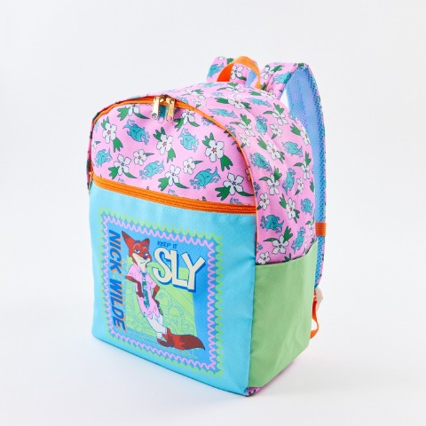 キッズ リュック（LITTC）