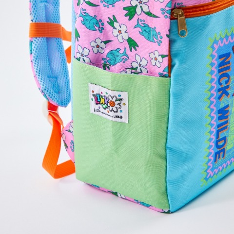 キッズ リュック（LITTC）