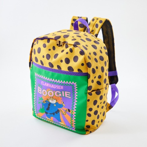 キッズ リュック（LITTC）